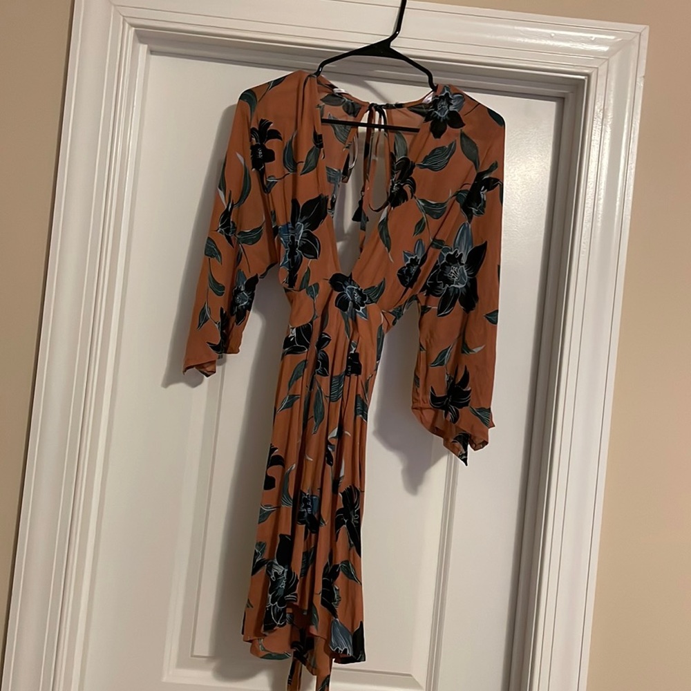 Faithful the Brand Dress